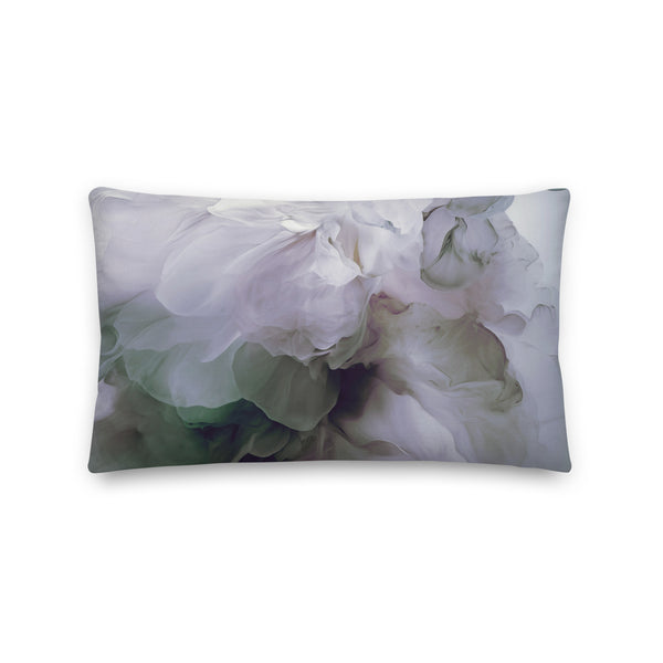 Premium Pillow "Spring Garden"