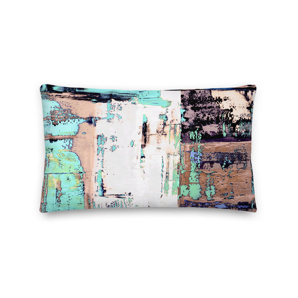 Premium Pillow "Serene Moments 3"