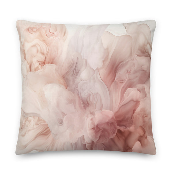 Premium Pillow "Beauty 3"