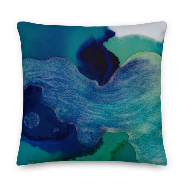 Premium Pillow "Fusion 2"