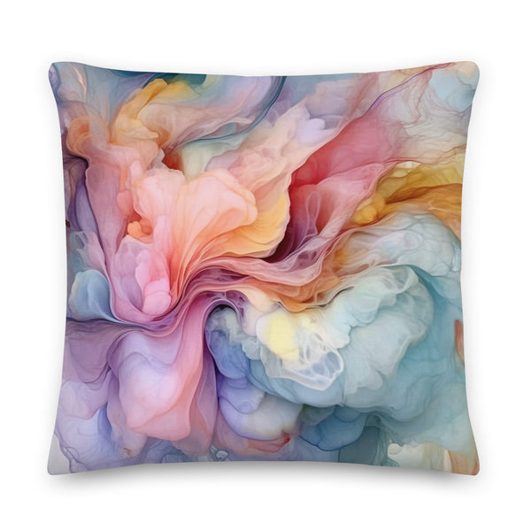 Premium Pillow "Fusion 3"
