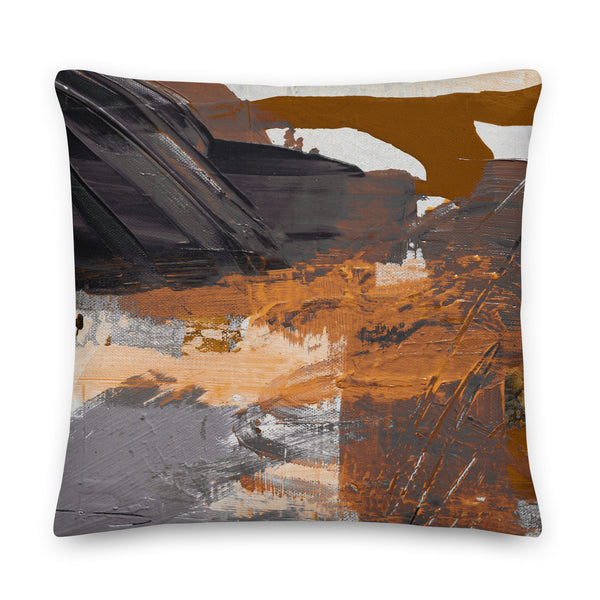 Premium Pillow "Timeless 1"