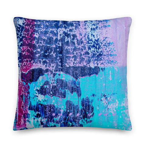 Premium Pillow "Dream 4"