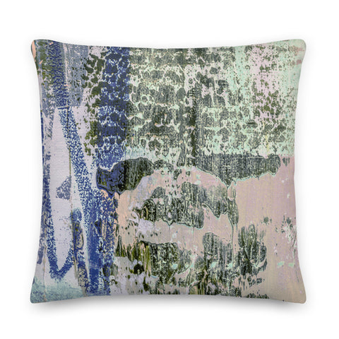 Premium Pillow "The Calm"