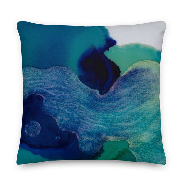 Premium Pillow "Fusion 2"