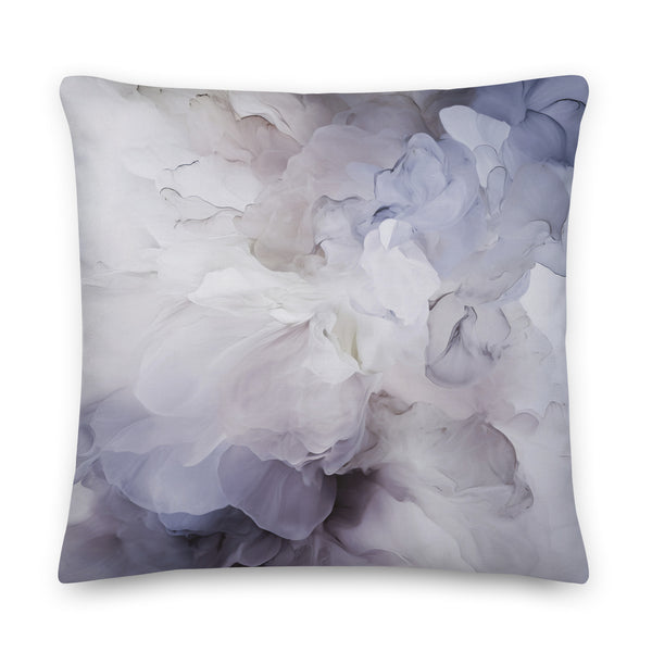 Premium Pillow "Lavender"