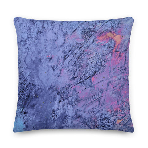 Premium Pillow "Sunrise"