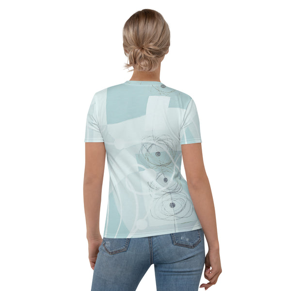 Women's T-shirt 1