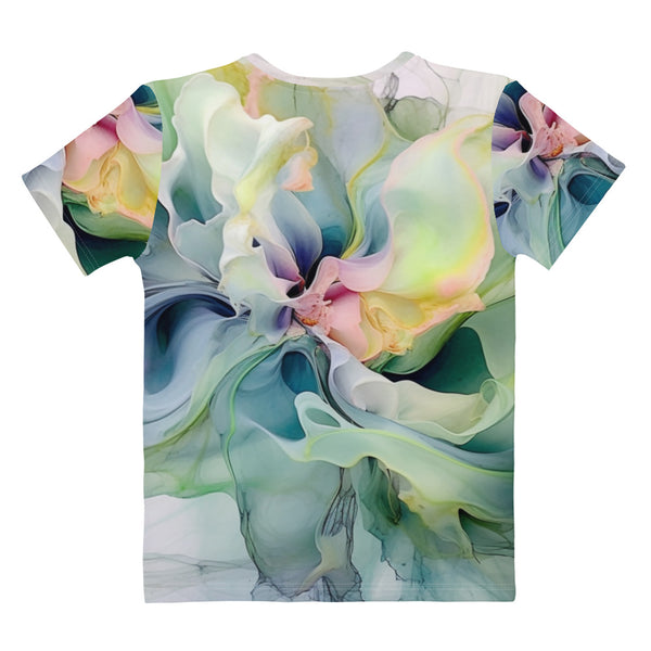 Women's T-shirt "Renewal 3"