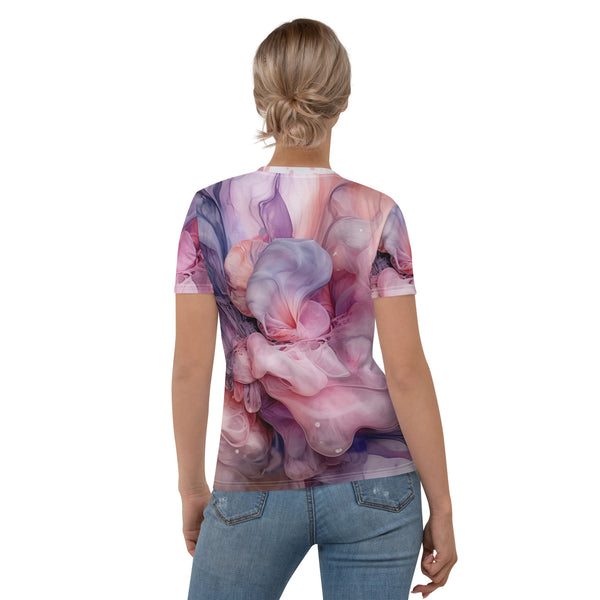 Women's T-shirt "Fusion 2"