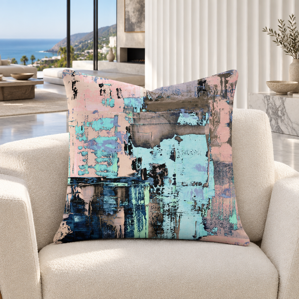 Architectural residence