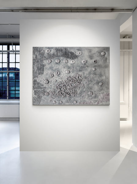 Pure Silver  [from the movie "Freaky" 2020]