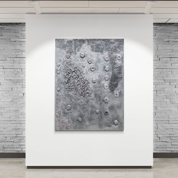 Pure Silver  [from the movie "Freaky" 2020]