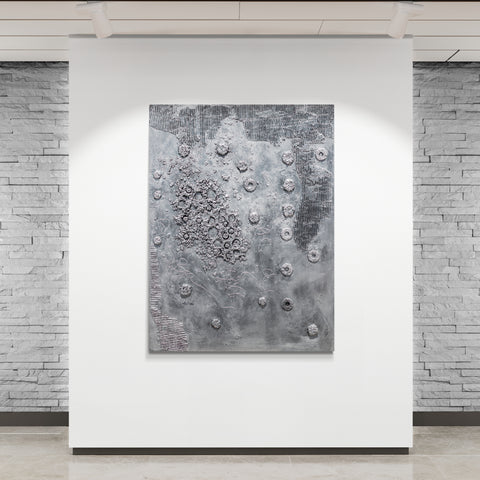 Pure Silver  [from the movie "Freaky" 2020]