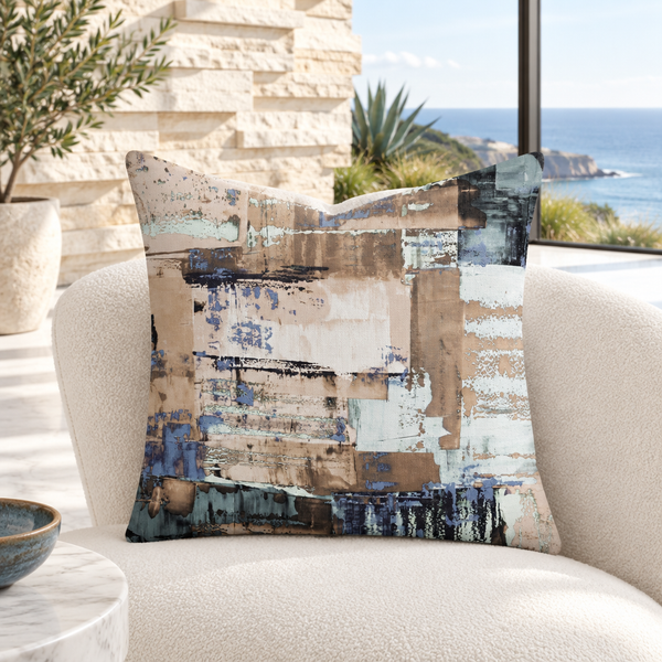 Bright Malibu residence