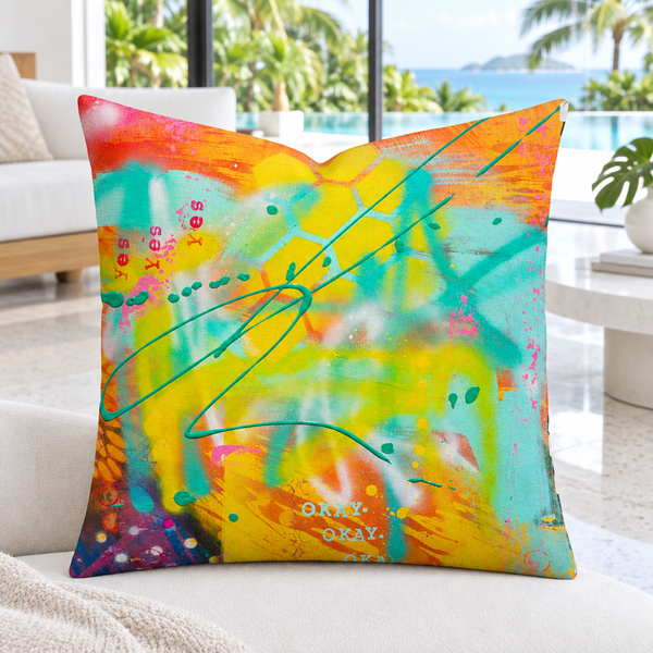 Bright white modern Phuket resort suite - Positive Vibes 4