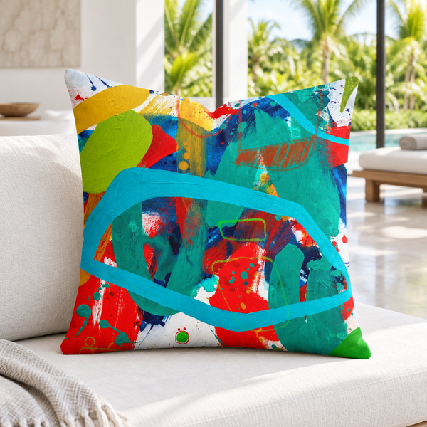 Bright white modern Phuket resort villa - Great Times 2