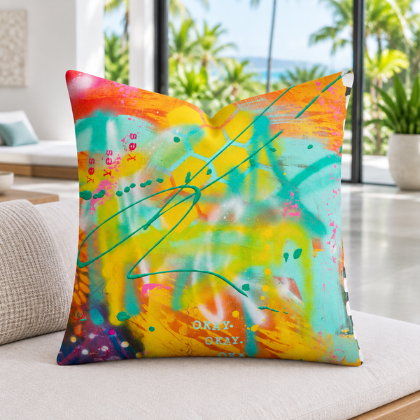 Bright white modern Phuket resort villa - Positive Vibes 4
