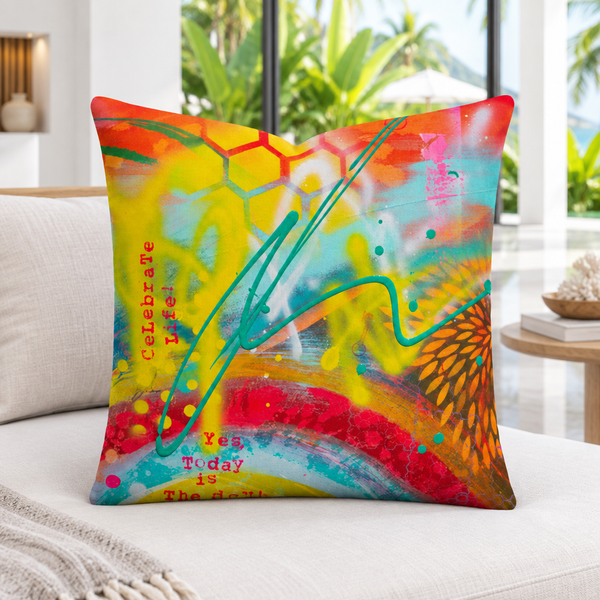 Bright white modern Phuket resort villa - Positive Vibes