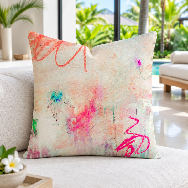 Bright white modern Phuket resort villa - Tenderness