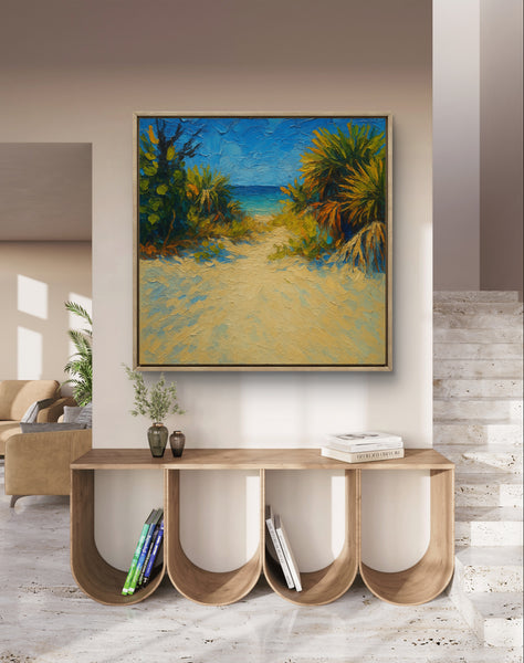 Caspersen Beach 2