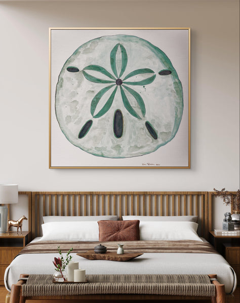 Sand Dollar 2 [Square]