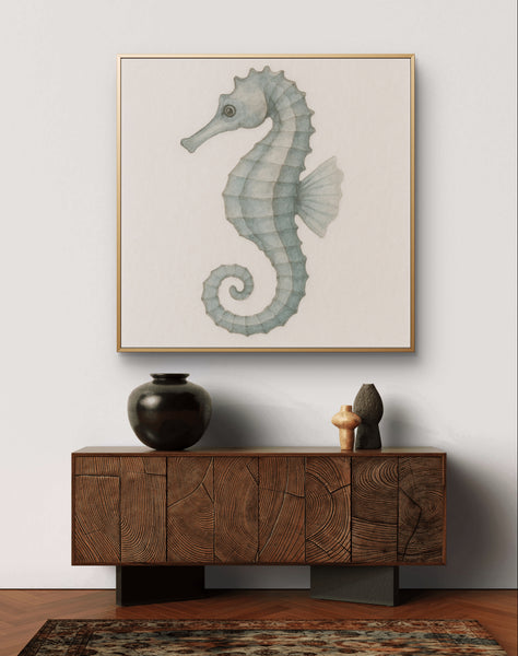 Seahorse