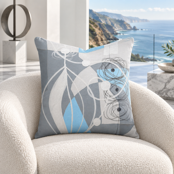 Cliffside collector home