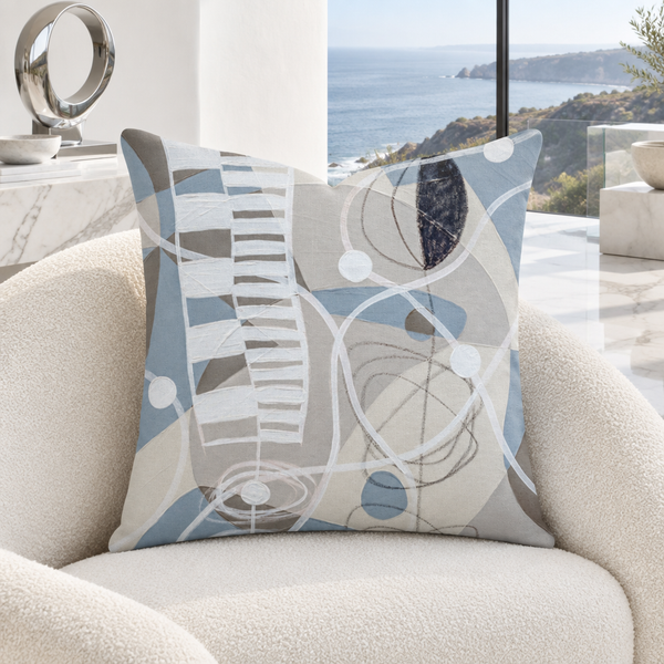 Coastal collector home