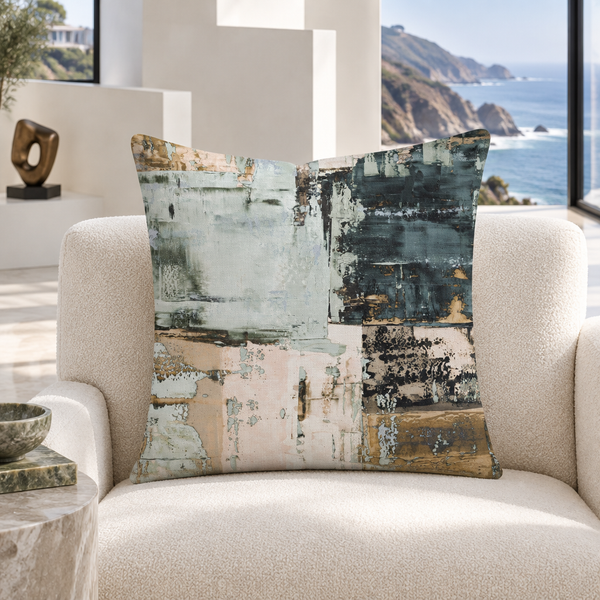Coastal residence