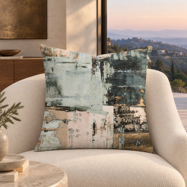 Collector suite at sunset