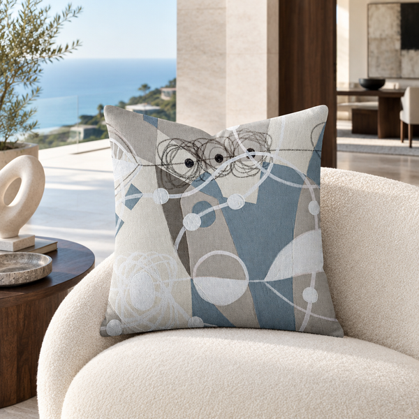 Collector villa