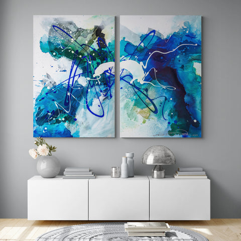 Colors of the Sea 2
