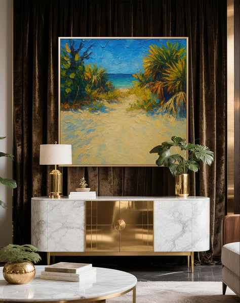 Caspersen Beach 2