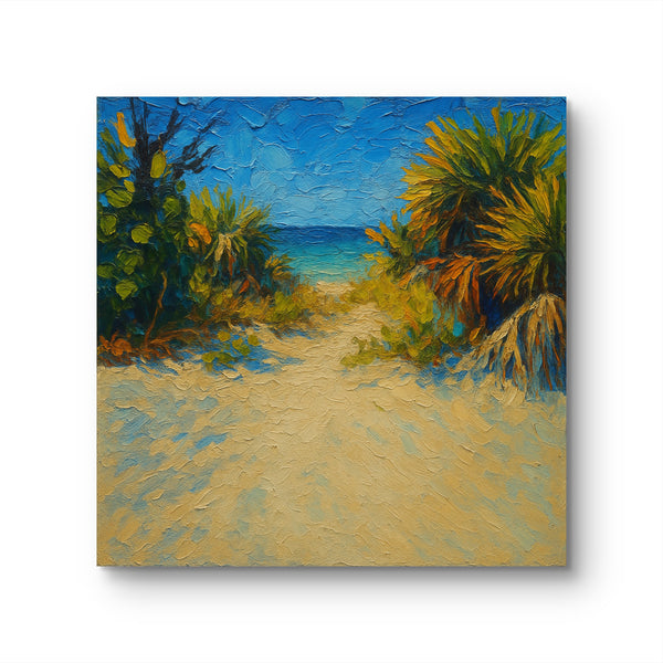 Caspersen Beach 2
