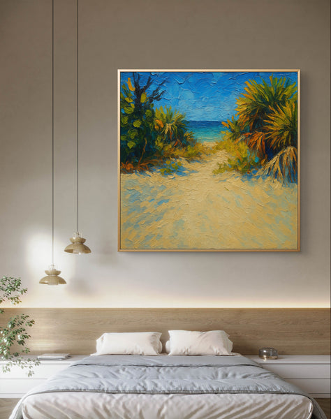 Caspersen Beach 2