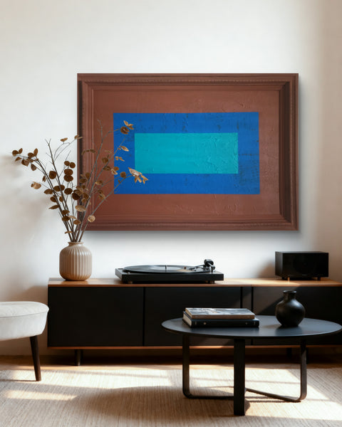 Desert Retreat