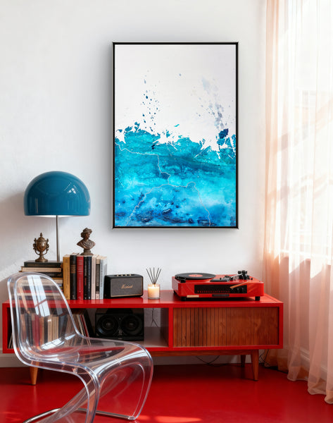 Aquatic - Beautiful Waters 3