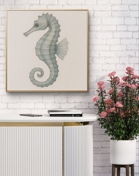 Seahorse