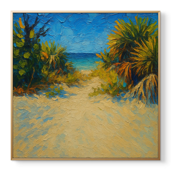 Caspersen Beach 2