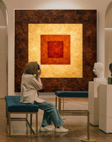 Mid-Century Modern 1