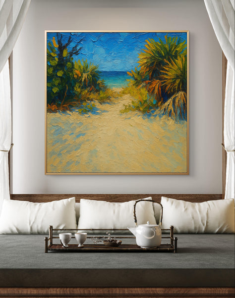 Caspersen Beach 2