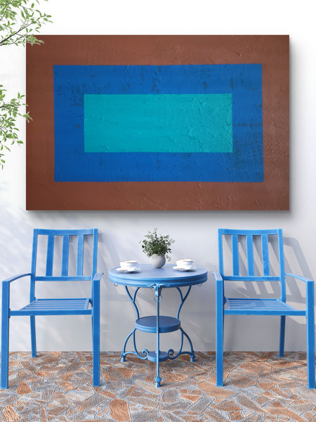 Desert Retreat