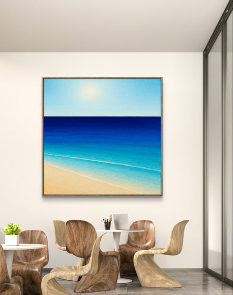Serene Beach