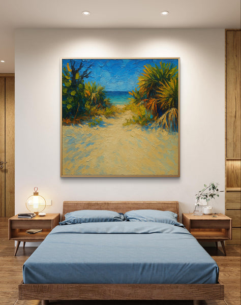 Caspersen Beach 2