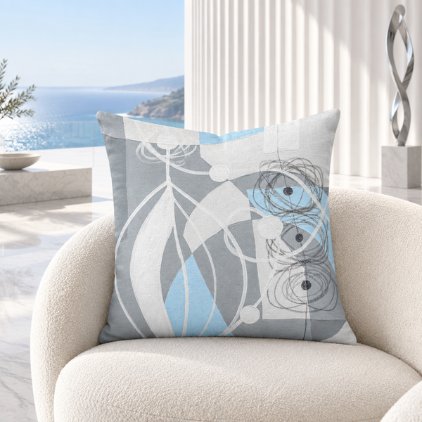 Gallery villa