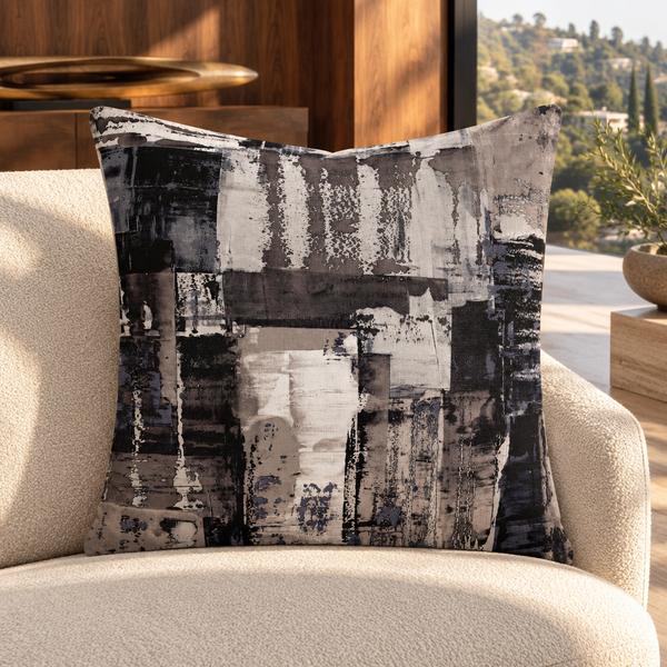 Hollywood Hills collector home