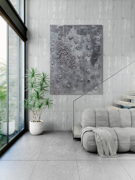 Pure Silver  [from the movie "Freaky" 2020]