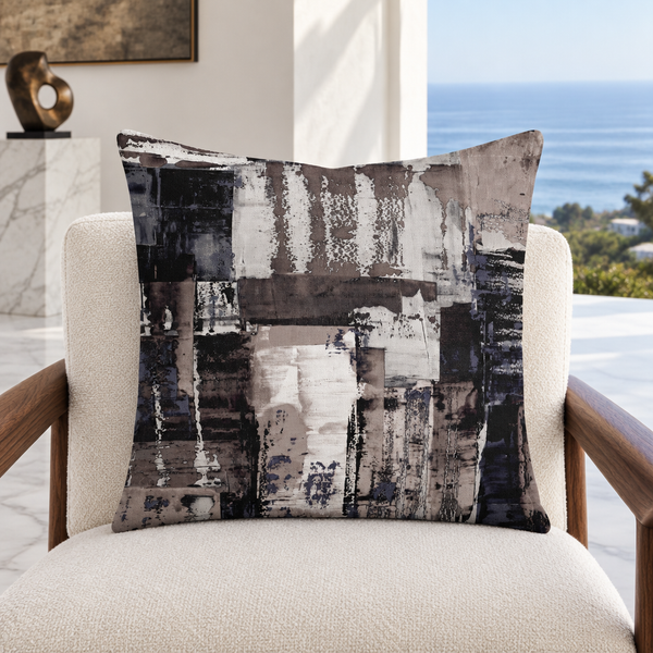 Malibu art house