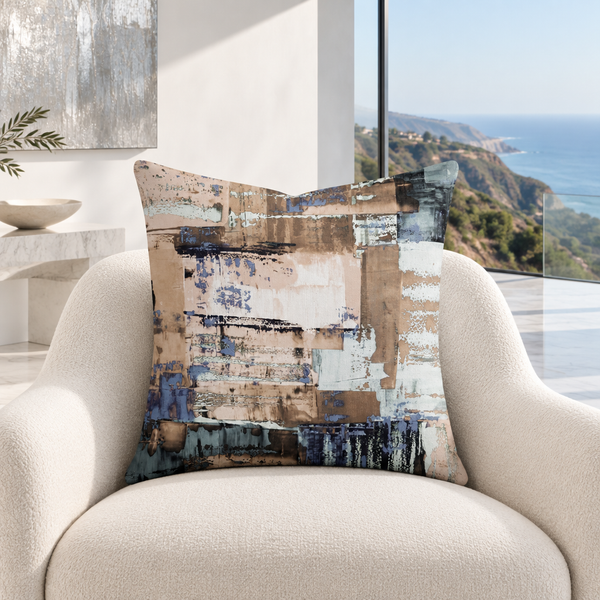 Malibu art residence